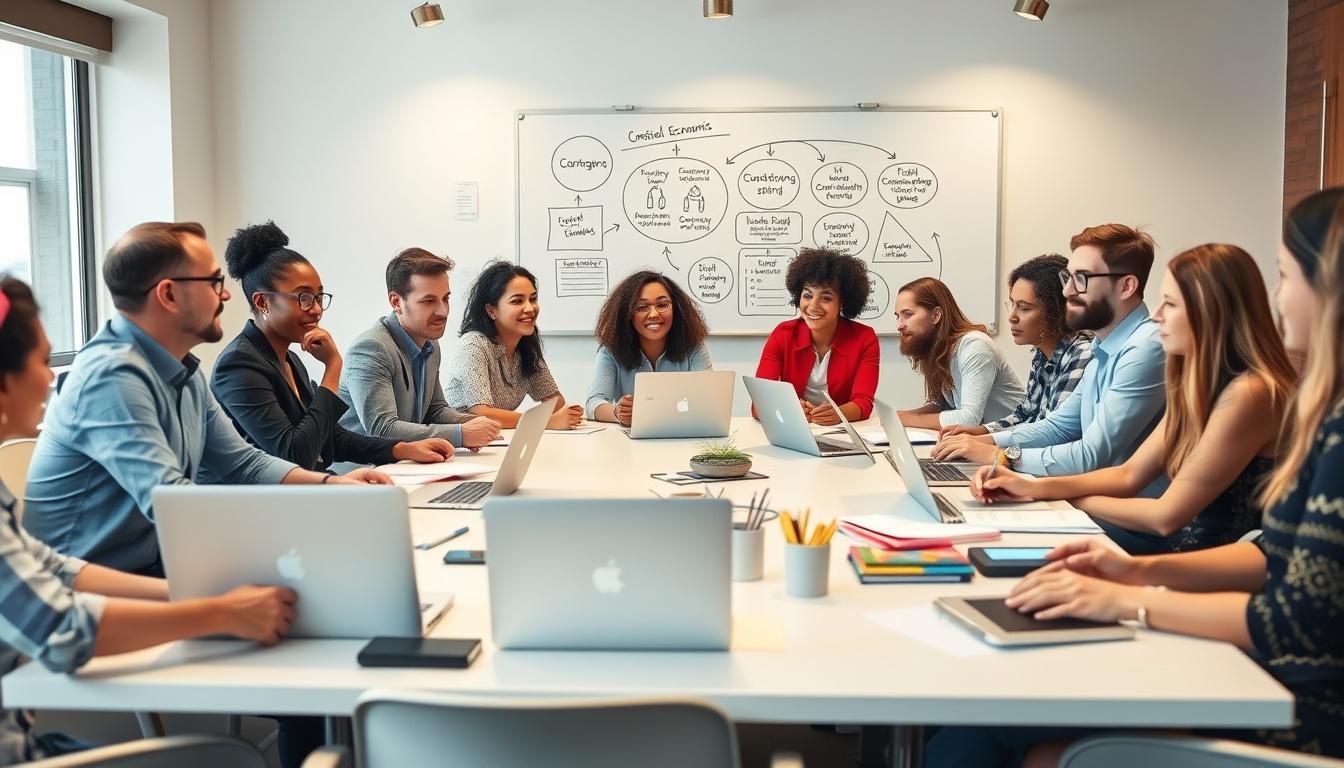 Empowering Entrepreneurs for a Better Future