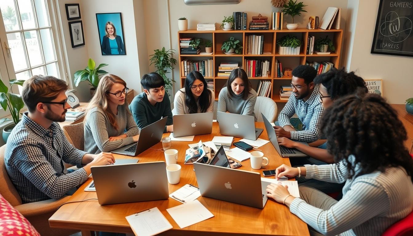 Engaging Workshops